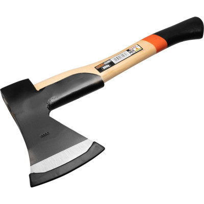 Axe, wooden handle, 800 g