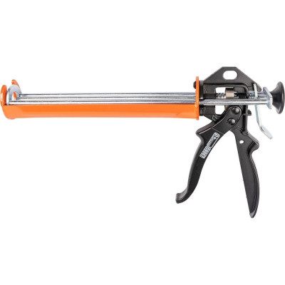 Caulking gun heavy duty