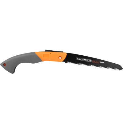 Folding saw, teflon