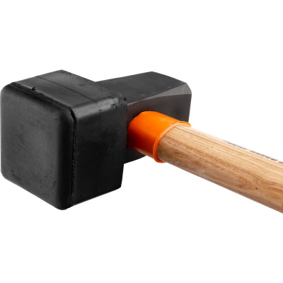 Hammer, wooden handle, 1500g