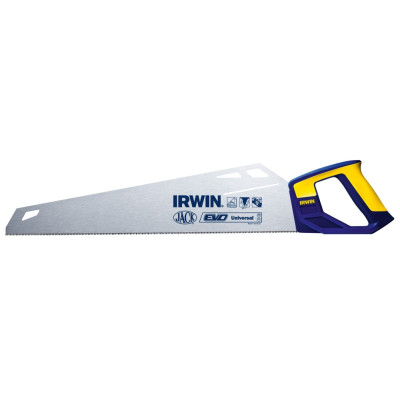 Hand Saw IRWIN EVO short