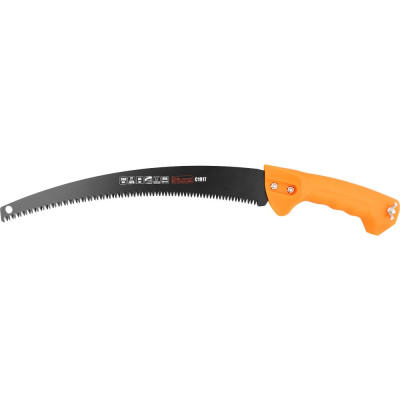 Hand saw, teflon