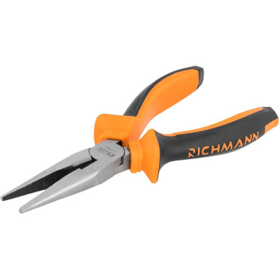 Long nose pliers (straight) 160MM