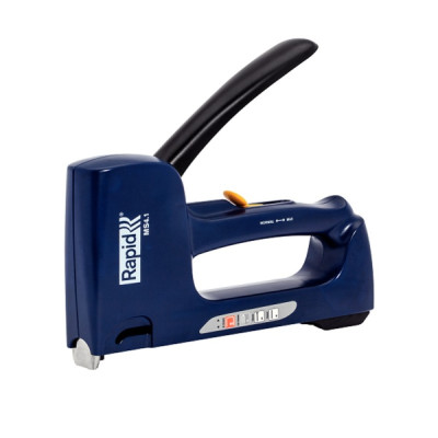 MS4.1 Staple Gun , 4-in-1 C West