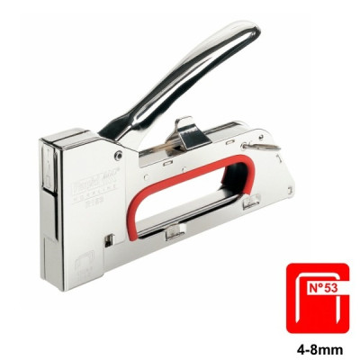 Professional stapler R153, 53 type