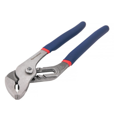 RTT GROOVE JOINT PLIERS 200 MM