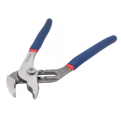 RTT GROOVE JOINT PLIERS 200 MM