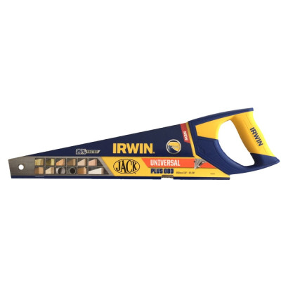 Saw IRWIN 880 PLUS 550