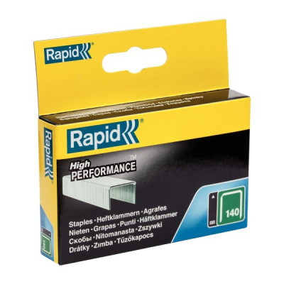 Staples Rapid 140/12 2000 pcs.