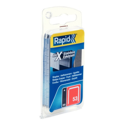 Staples SS Rapid 53/6 1080 pcs.