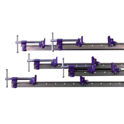 T-Bar Clamp 1070mm