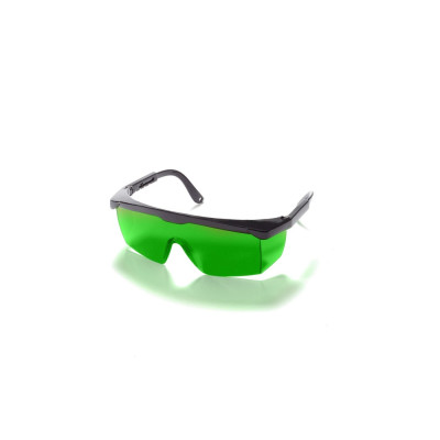 Beam Finde Glasses Green