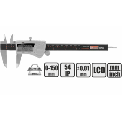 Electronic caliper Professional