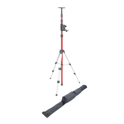 Pole with tripod 3.2m