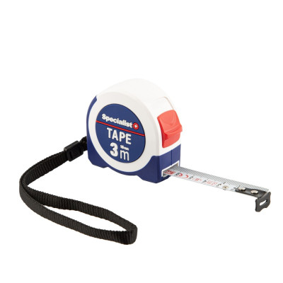 Specialist+ Tape tape 3 m x 16 mm