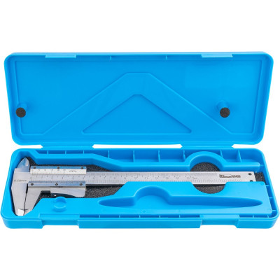 Vernier caliper 150 mm AUTO-LOCK 0,02MM