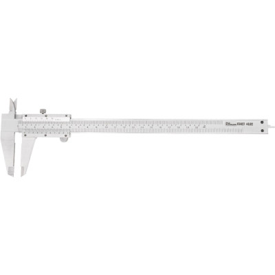 Vernier caliper 200 mm