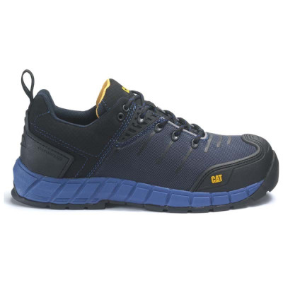 Men´s work shoes Byway S1 blue 42