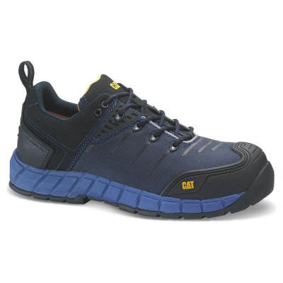 Men´s work shoes Byway S1 blue 44