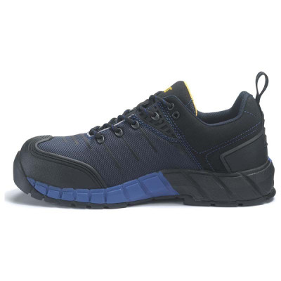 Men´s work shoes Byway S1 blue 45