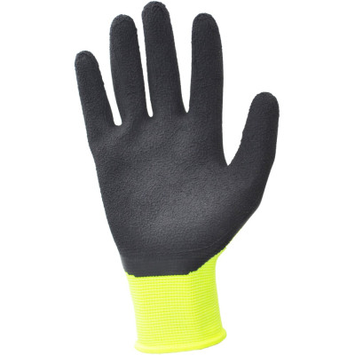 Gloves coated with latex Active GRIP  9/L