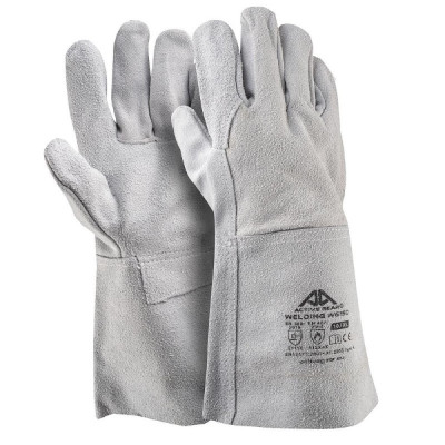 Welding gloves Active