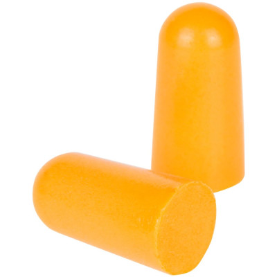 Ear plugs