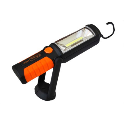 Led flashlight 3W 5LED