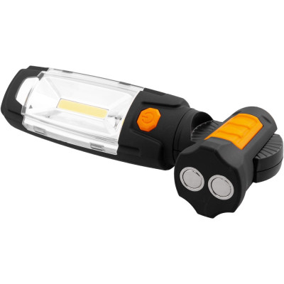 Flash light 10+6led