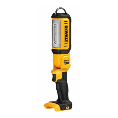 Battery-powered floodlight DeWalt DCL050-XJ, 18 V