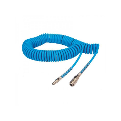 Polyurethane self storing 8x5 mm hose 10