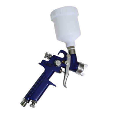 Spray gun Mini 0,15 l. 0,8 mm.