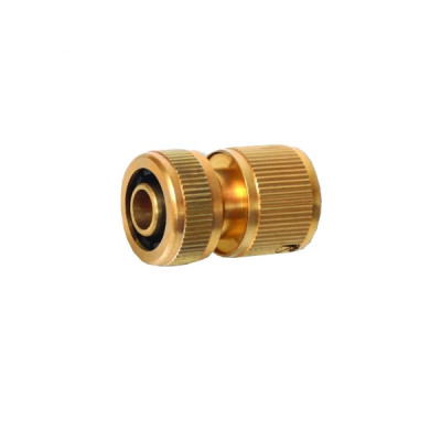 brass quick coupler