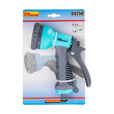 Spray nozzle