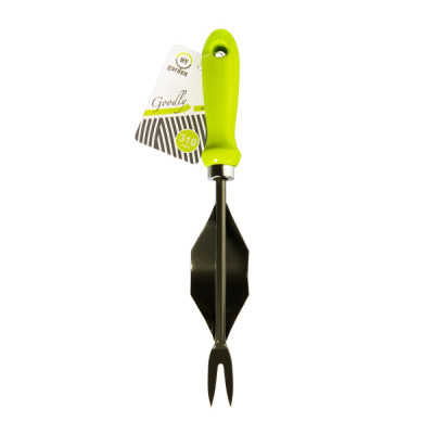 Weeder with plastic handle Goodly