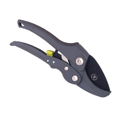 Ratchet pruner EASY 190mm, max 25mm