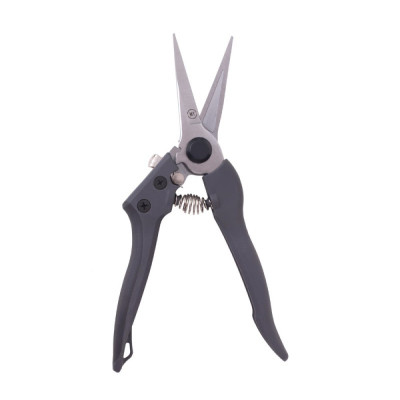 FLOwer scissors FLO, 210mm, max 10mm.