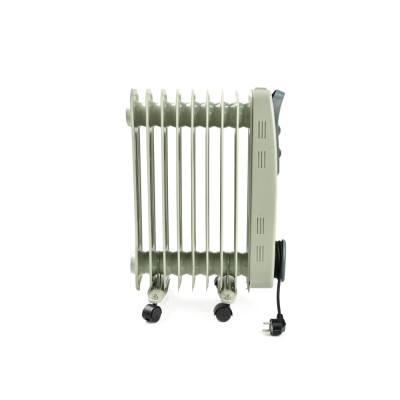 Oil Filled Radiator 1500W