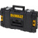 Dewalt kuffert DS150, 1-70-321 Toughsystem (tom uden skum)