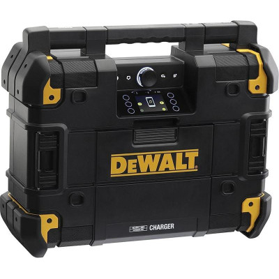 Radijas-kroviklis Dewalt DWST1-81078-QW, 10.8 - 54 V