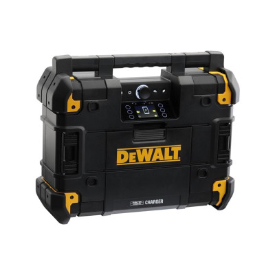 Radijas-kroviklis Dewalt DWST1-81078-QW, 10.8 - 54 V