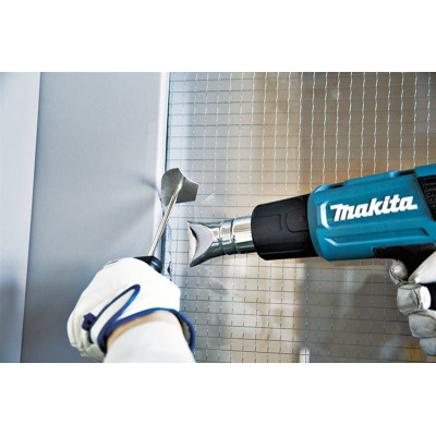 Orapūtė Makita HG6030K, 1800 W