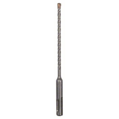 Betono grąžtas Bosch S4L, SDS-plus, 5.5x165 mm