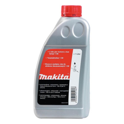 Alyva grandinei Makita 1l 195093-1