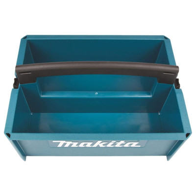 Dėžė Makita P-83836, mėlyna