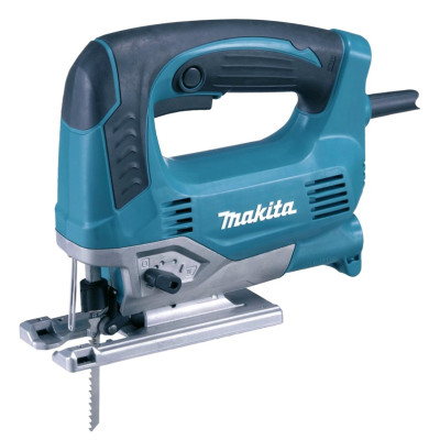 Elektrinis siaurapjūklis Makita JV0600J, 650W