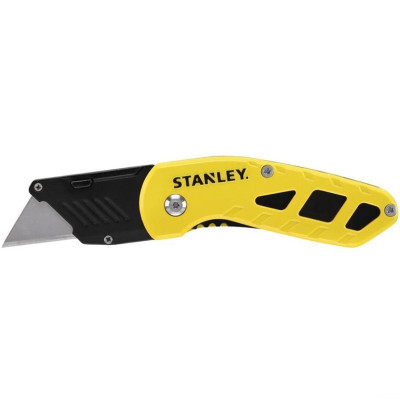 Sulankstomas peilis STANLEY, STHT10424-0