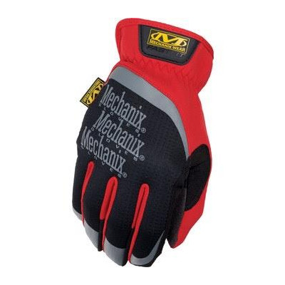 Pirštinės pirštuotos Mechanix Wear FastFit MFF-08-010