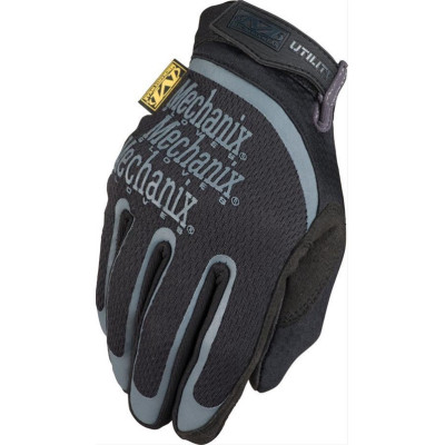 Pirštinės pirštuotos Mechanix Wear H15-05-010, L