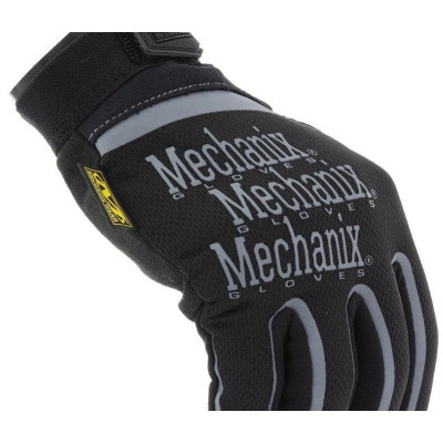 Pirštinės pirštuotos Mechanix Wear H15-05-010, L